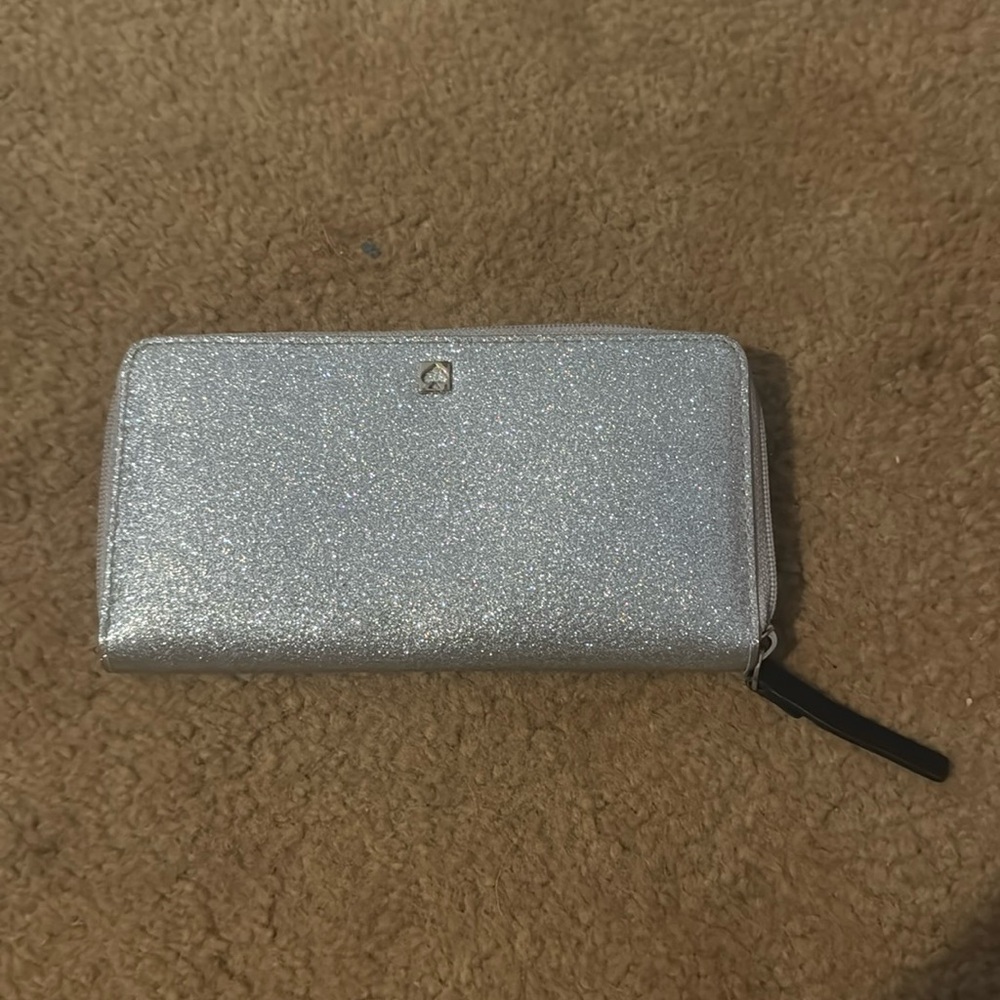 Kate spade wallet